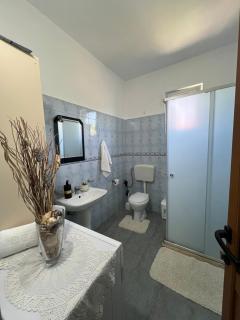 FamilyStay Orikum - Polisi i Vogël - 7