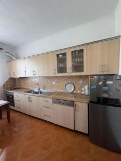 FamilyStay Orikum - Polisi i Vogël - 3