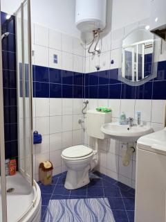 Apartment Center - Vjecna vatra - Sarajevo - 3