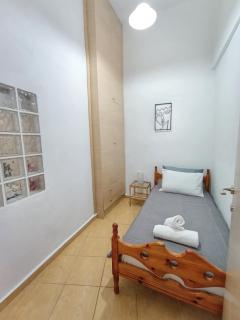 Pine Apartments - Ermoupoli - 6