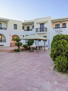 Alex Mike - Agia Anna Naxos - 5