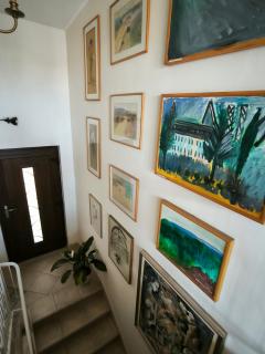 Art Apartment Sole - Pula - 3