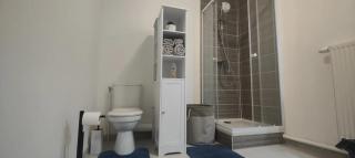 Appartement cosy à Chartres avec balcon de 50 m² - 3