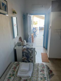 Hotel Glaros Lipsi - 5
