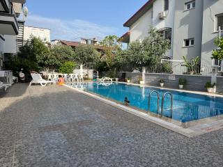 Begonvil Garden Apart - 2