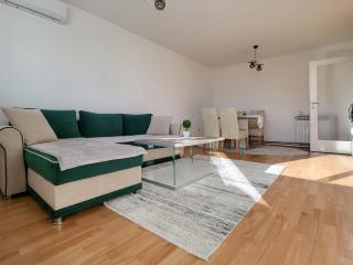 Sunnyside apartment - Sarajevo - 8