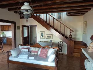FOS - Villa in countryside with sea view - Vari - 3