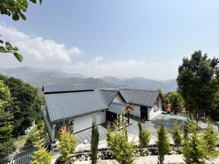 Vantara - Boutique Resort - Nainital - 8