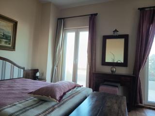 FOS - Villa in countryside with sea view - Vari - 2