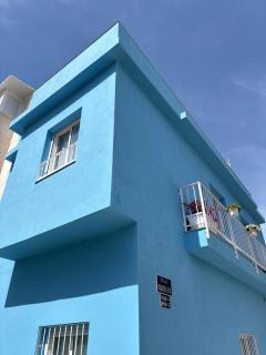Casa Azul - Malaga - 4
