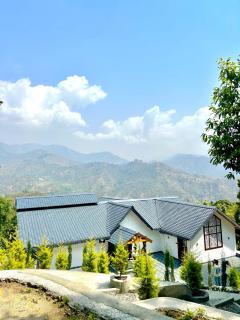 Vantara - Boutique Resort - Nainital - 7
