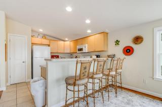 Rodney avenue 8b - Dewey Beach - 1