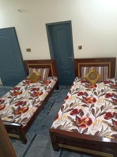 Mirpur Azad Kashmir B&A Apartments - Pothi - 1