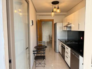 Douce escale vue sur piscine - Costa Beach bouznika - 5