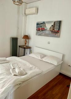 Luxury Flat with Jacuzzi - Atene - 2