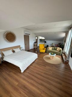 Poblos Room - Fethiye - 1
