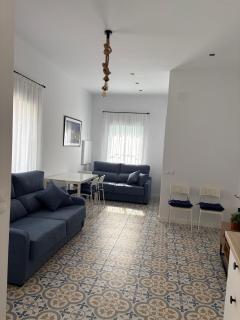 Casa Azul - Malaga - 1
