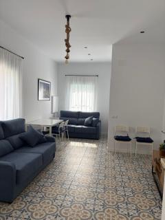 Casa Azul - Malaga - 2