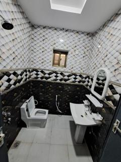 Mirpur Azad Kashmir B&A Apartments - Pothi - 2