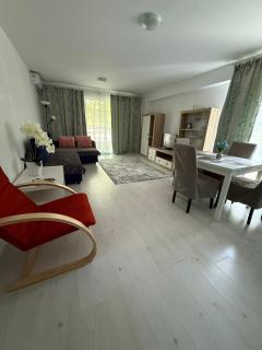 Close to Bucharest Airport & Therme-SELF CHECK-IN - Otopeni - 9