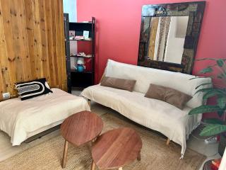 Luxury Flat with Jacuzzi - Atene - 4