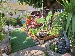 site paradis rue colibri - Aviñón - 6