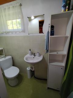 Chata Hulina - 1