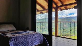 Balcones de El Carrizal - El Cocuy - 3