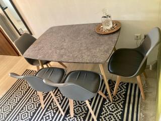 Luxury Flat with Jacuzzi - Atene - 5