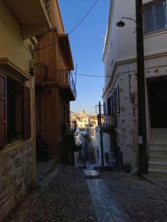 Pine Apartments - Ermoupoli - 9