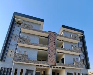 Mirpur Azad Kashmir B&A Apartments - Pothi - 4