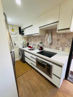 Brasília - Lakeside Apartamento - 5