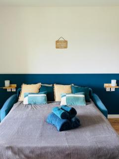 Studio à Gréoux les bains - Les Fontaines - Gréoux-les-Bains - 9