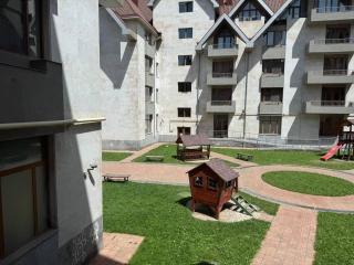 2х комнатная квартира - Dilijan - 8