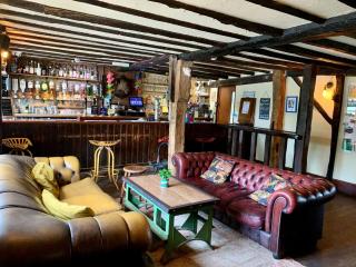 The Bowl Inn - Charing - 6