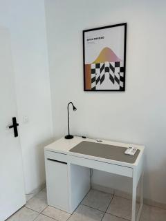 Joli appartement au bord de mer - Nizza - 5