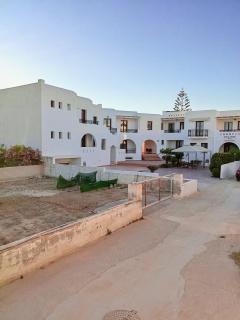 Alex Mike - Agia Anna Naxos - 3