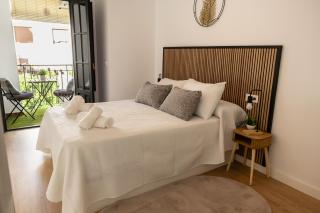 Apartamento La Brisa relax y naturaleza - Cazorla - 9