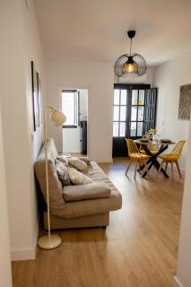 Apartamento La Brisa relax y naturaleza - Cazorla - 2