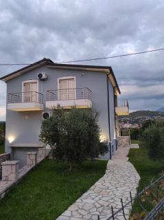 Amla's Villa - Berat - 4