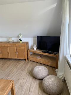 Ferienwohnungen am Aussendeich Wohnung 2 - Nordstrand - 2