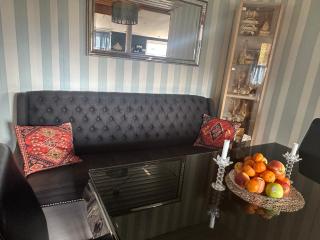 Scandinavian Style Ridabu Hamar - Hamar - 6