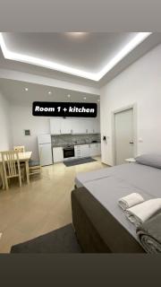 Jame's Apartment - Saranda - 4