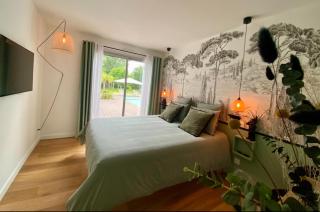 La Musardise Guest House - Berson - 7