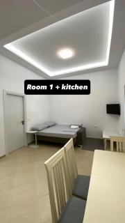 Jame's Apartment - Saranda - 5