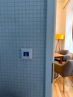 ROD 3 - quiet and central studio in Prenzlauer Berg - Berlin - 1