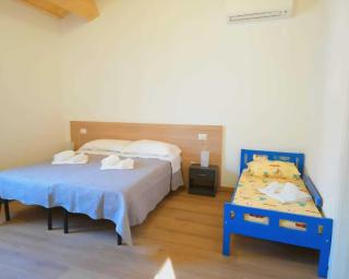 Ai Torrioni - Casa Casoni - 8