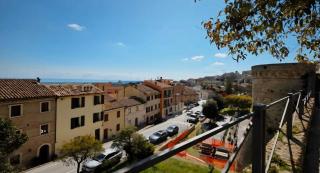 Ai Torrioni - Casa Casoni - Recanati - 3
