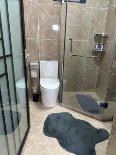 Kilimani Soulful Zen 1BR - Nairobi - 8