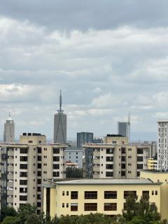 Kilimani Soulful Zen 1BR - Nairobi - 7